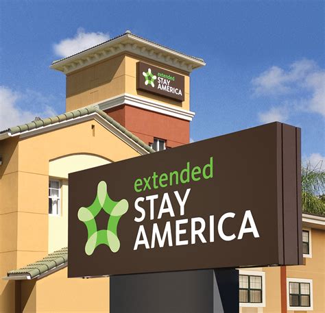 extended stay america|About Us 